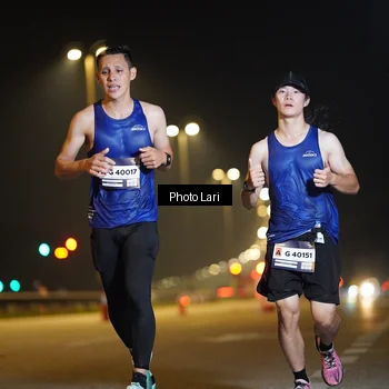 Runner Photo 7285385