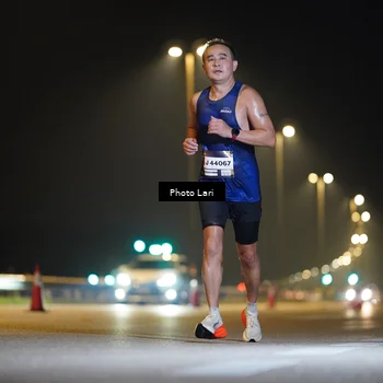 Runner Photo 7285388
