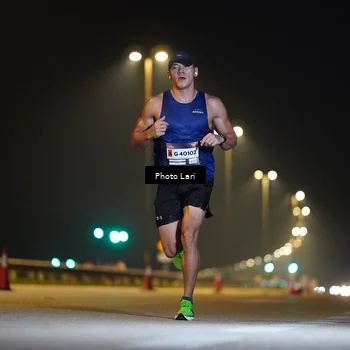 Runner Photo 7285392