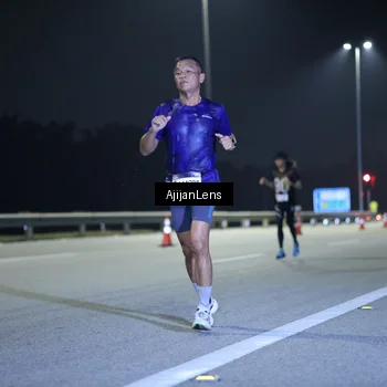 Runner Photo 7285394