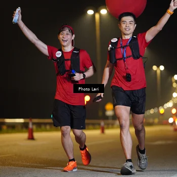 Runner Photo 7285395