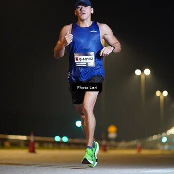 Runner Photo 7285398