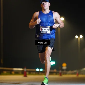 Runner Photo 7285400