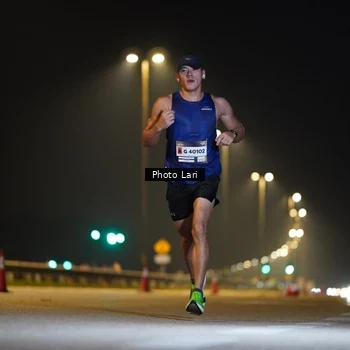 Runner Photo 7285403