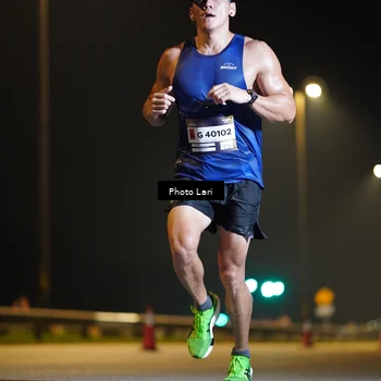 Runner Photo 7285405