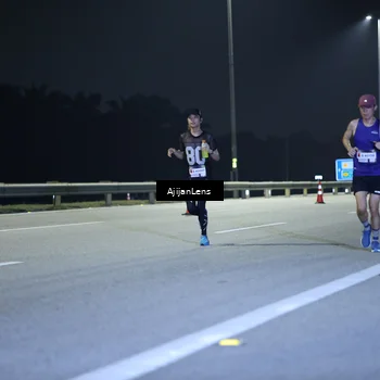 Runner Photo 7285406