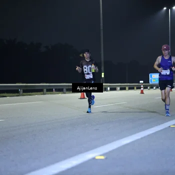 Runner Photo 7285407