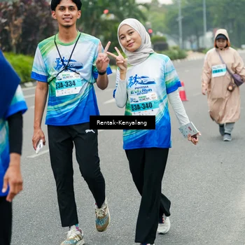 Runner Photo 7285408