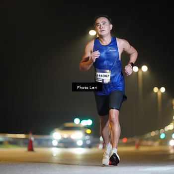 Runner Photo 7285411