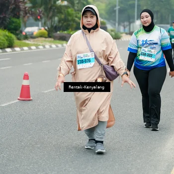 Runner Photo 7285412