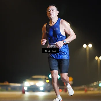 Runner Photo 7285413