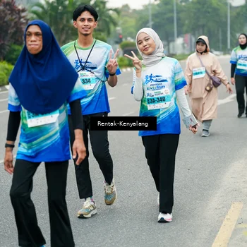 Runner Photo 7285415
