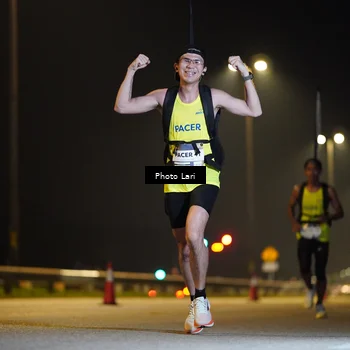Runner Photo 7285417