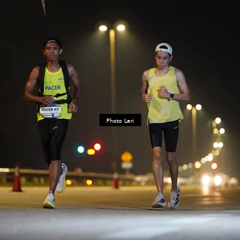 Runner Photo 7285420