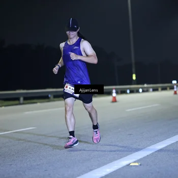 Runner Photo 7285421