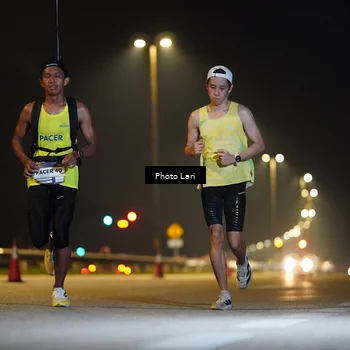 Runner Photo 7285422