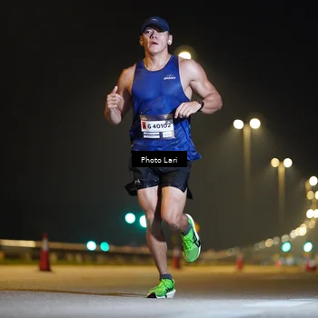 Runner Photo 7285426