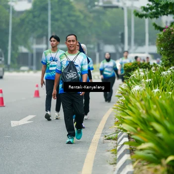 Runner Photo 7285428