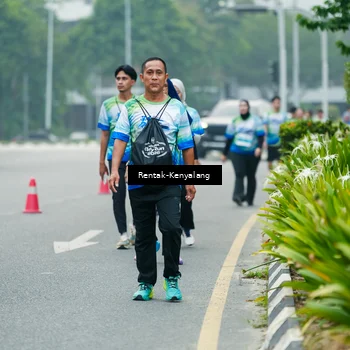 Runner Photo 7285432