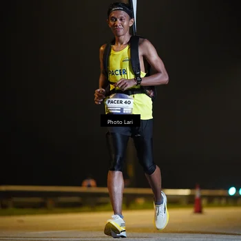 Runner Photo 7285433
