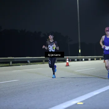 Runner Photo 7285434