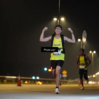 Runner Photo 7285435