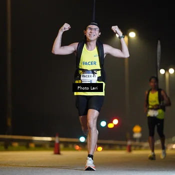 Runner Photo 7285436