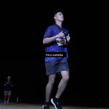 Runner Photo 7285437