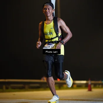 Runner Photo 7285438