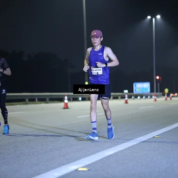 Runner Photo 7285440