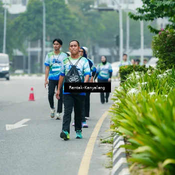 Runner Photo 7285441