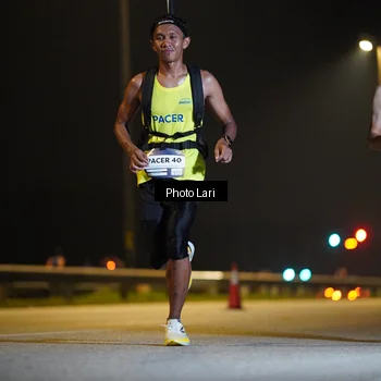 Runner Photo 7285443