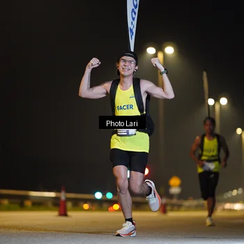 Runner Photo 7285447