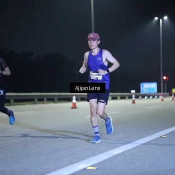 Runner Photo 7285449
