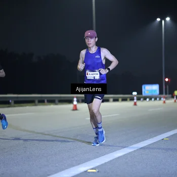 Runner Photo 7285450