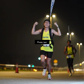 Runner Photo 7285451