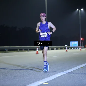 Runner Photo 7285452