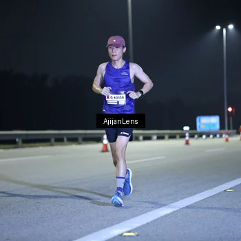 Runner Photo 7285454