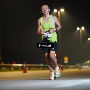 Runner Photo 7285455