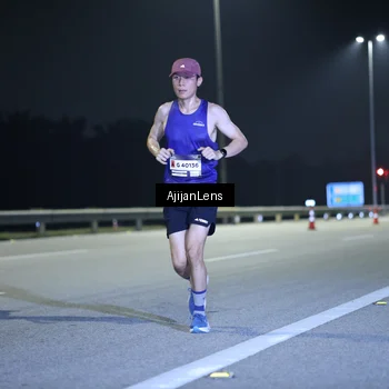 Runner Photo 7285456