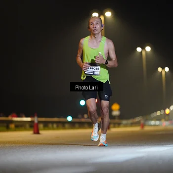 Runner Photo 7285458
