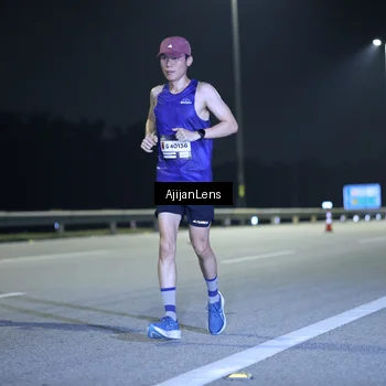 Runner Photo 7285461