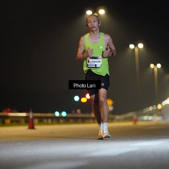 Runner Photo 7285462