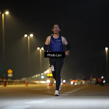 Runner Photo 7285463