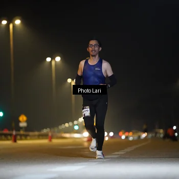 Runner Photo 7285464