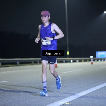 Runner Photo 7285465