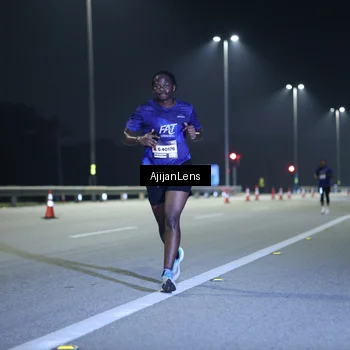 Runner Photo 7285466