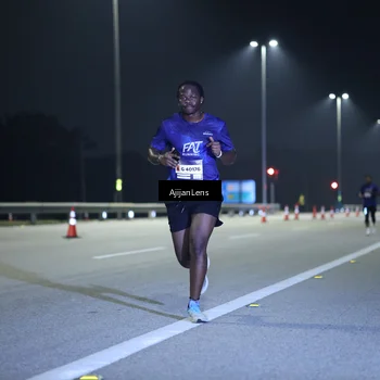 Runner Photo 7285470