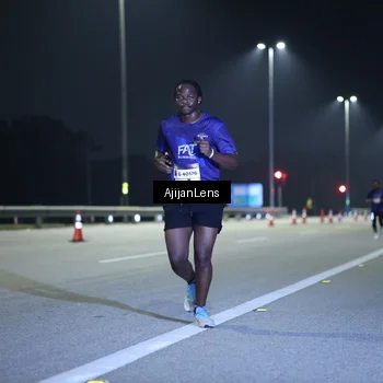 Runner Photo 7285474