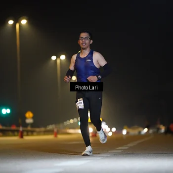 Runner Photo 7285475